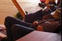Nap Time