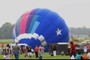 hotair balloon