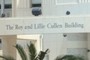 Who were Roy and Lillie Cullen?