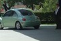 The Man Likes My VW