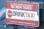 Drink Tax