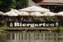 Biergarten