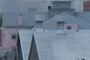 Pink building