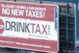 Drink Tax