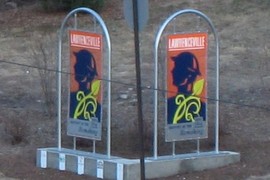 New Lawrenceville