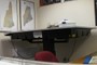 Digitizing table