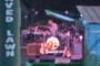 setting up for Wilco
