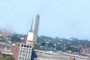 Bunker hill monument 