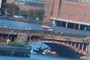 Amphibian craft 