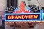Grandview sign