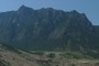 Fountain Peak and Village