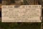 Life bridge schedule