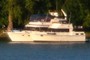 Boat party