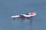 Sea plane