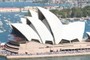 Sydney Opera House
