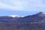 Nevado Santa Isabel