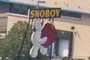 Snoboy sign