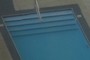 Pool stairs