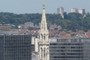 City hall of Brussels