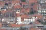 the roofs