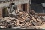 demolition