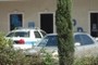 Cop shop