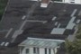 Patchwork roof