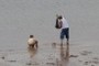 Clam Digger