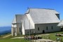 Highest Church in Slovenia