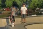 Skaters