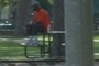Some Dude Waiting on the Train