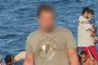 Did he object to being photographed?