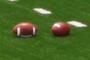 footballs
