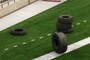 big tires