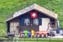 dapeau suisse