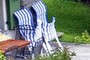 Chaise longue