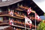 Hotel Restaurant Kirchbühl