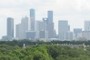 Downtown Houston