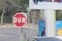 DUR sign