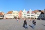 Tallinn Town Hall Square