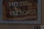 $12 roast