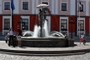 Tartu Town Hall Square