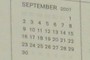 Calendar
