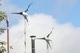 Wind power