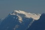 Mount wilson glacier