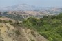 Sibley Volcanic Regional Preserve, Oakland, CA