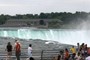 Horseshoe Falls