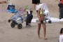 headless woman