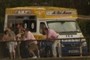 Ice Cream Van
