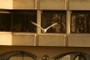 Capture in flight
